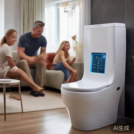 智能马桶选购攻略：京东自营推荐，品质生活新体验