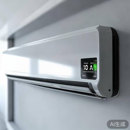 10A空调更省电