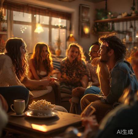生活小技巧,小确幸时光