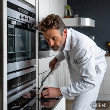 集成灶故障,冷静排查求专业