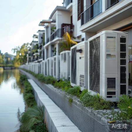 浦江别墅空调多样费