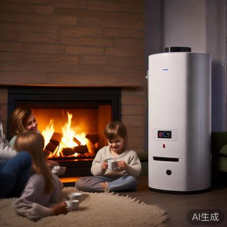 电热水器重生，温暖过冬