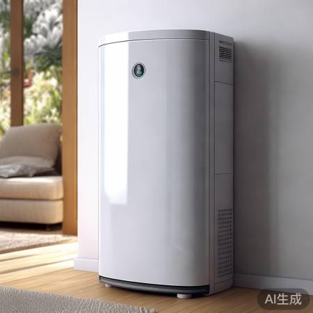 选热水器,美观实用!