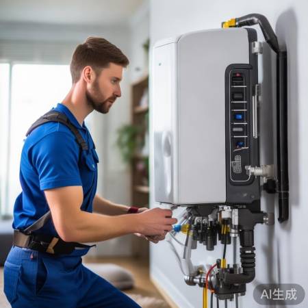 热水器搬客厅,安全不可忽视