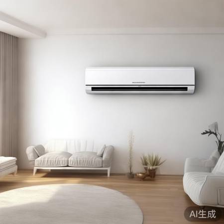 立柜空调大,空间宽敞佳