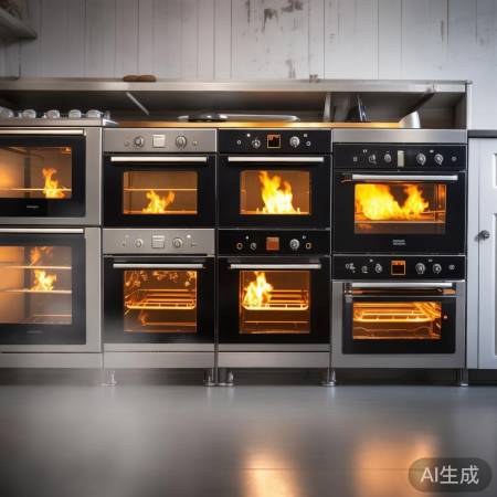 老板燃气灶开孔尺寸规格一览