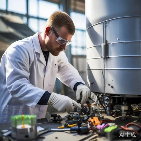 太阳能热水器漏气维修不难学