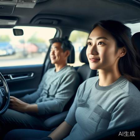 雪佛兰景程空调给力速冷