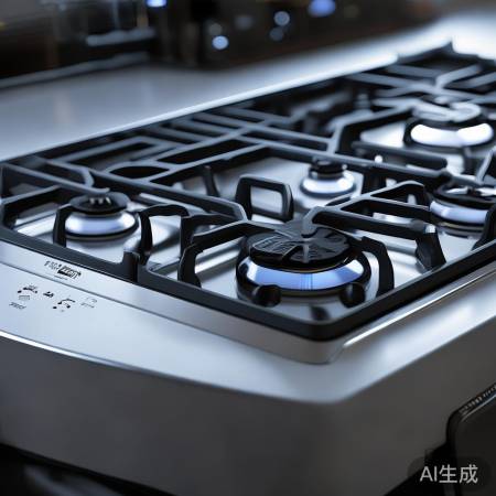 奥克斯燃气灶,安全又贴心