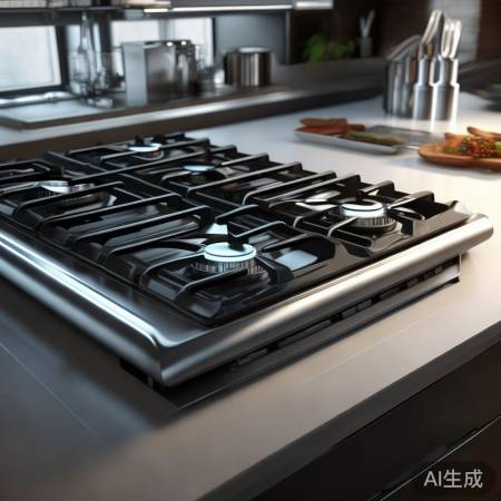 奥克斯燃气灶,性价比高