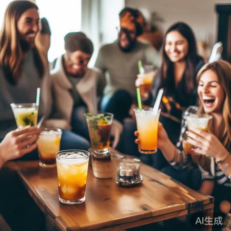 酒精挥发快?有其他好方法