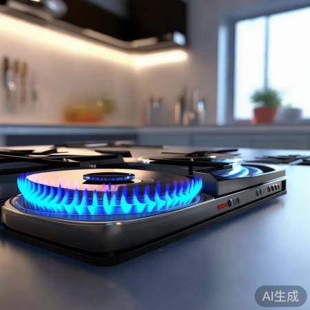 烹饪达人/新手燃气灶
