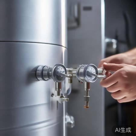 煤气热水器水压不稳定怎么办？专业解决技巧分享