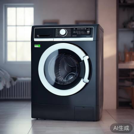 节能低噪,环保洗衣利器