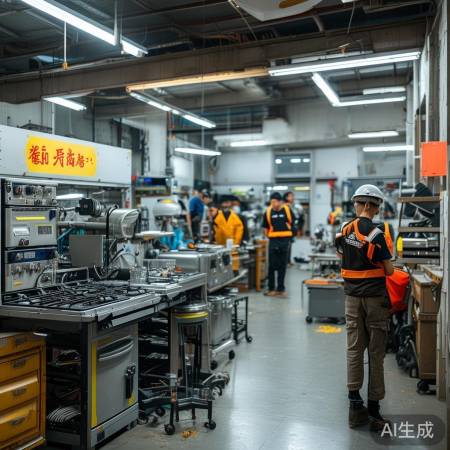 楚州区燃气灶维修哪家好?