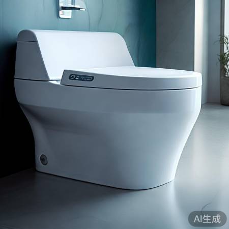 智能马桶：告别漏水烦恼，享受智慧生活新体验
