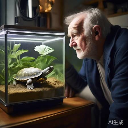 红酒柜加温对养龟是否适宜？