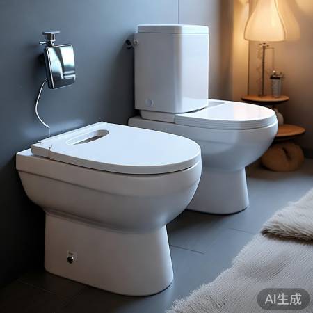 好马桶,自在生活