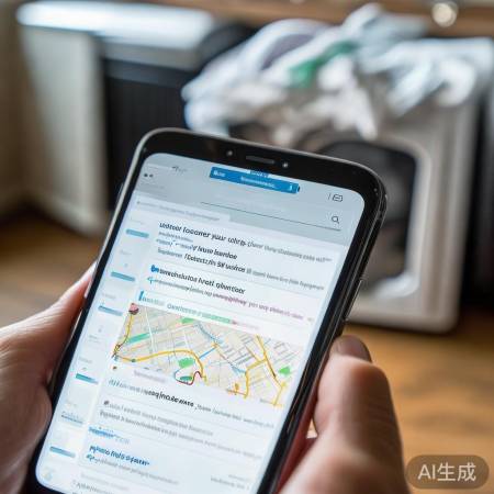 现代洗衣机维修服务电话，快速响应解决故障