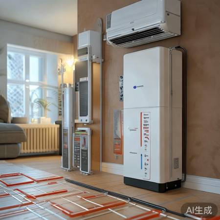 壁挂炉选购要点:品牌、能效、安