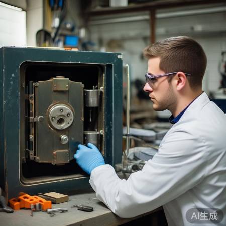 拉萨保险柜维修服务电话速查