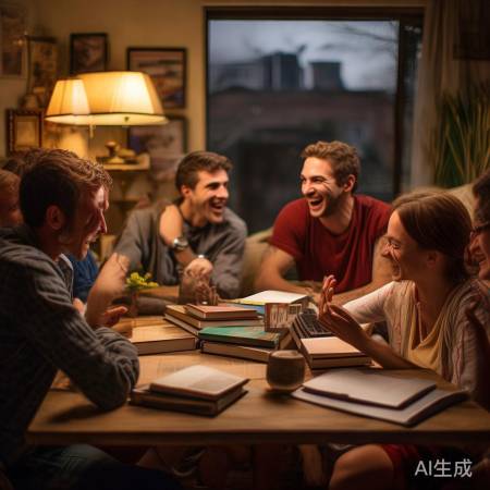 “点赞分享,下期见趣事”