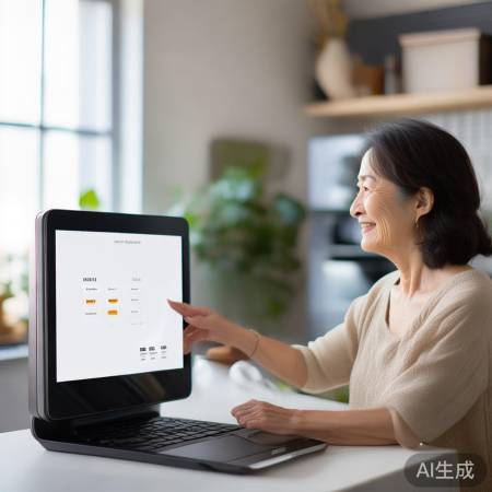 海尔K热水器操作简便