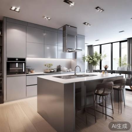 海尔K热水器:高性价比节能热水