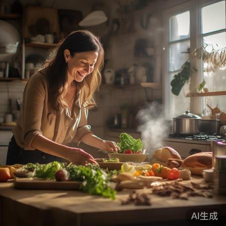 细节提升生活品质
