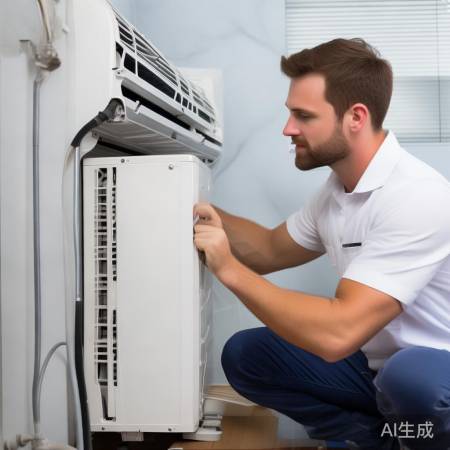 空调安装注意事项
