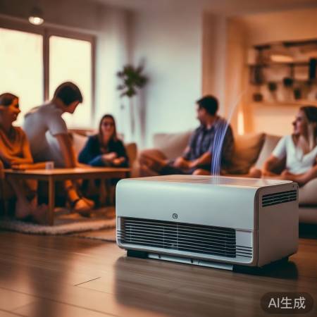 空调知识分享结束，期待交流！