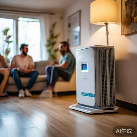 空气能热泵：投资赚钱新选择