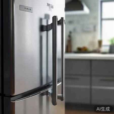 美的冰箱持续滴滴响声揭秘：原因及解决方法