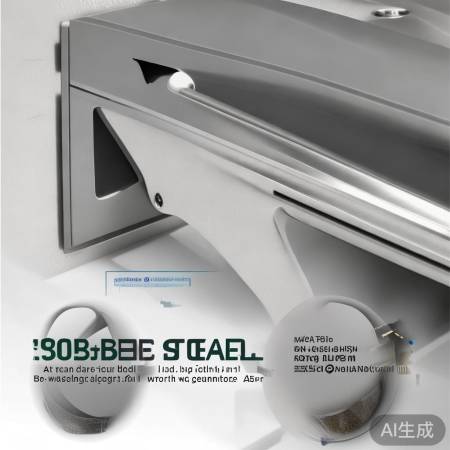 不锈钢空调支架,耐用但承重弱