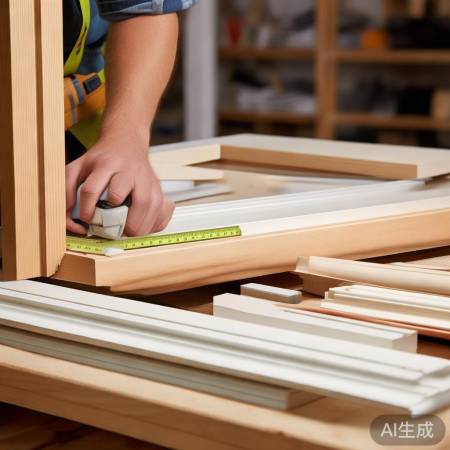 防盗门门套选购攻略：实用技巧让你轻松选购优质门套