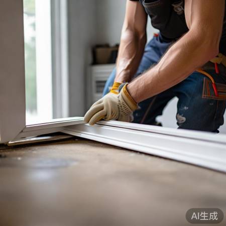 门套安装需谨慎