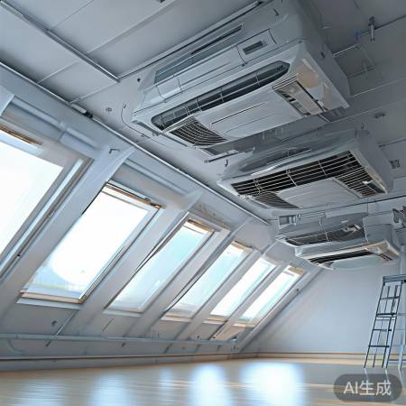空气能安装阁楼：适用性解析