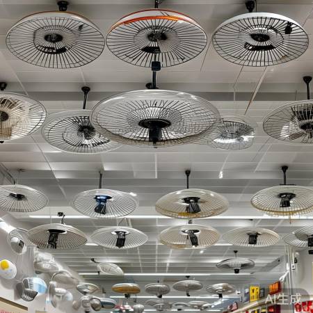 热水器安装吊扇费用一览