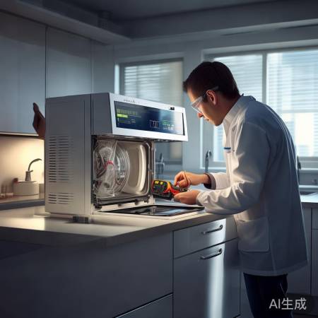 “分享樱花热水器维修小窍门”