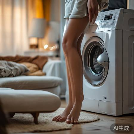 30分钟快洗,享受休闲时光