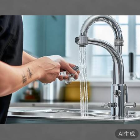 林内热水器风压开关调节技巧详解