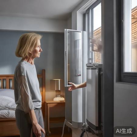 卧室安装壁挂炉，安全性分析及注意事项