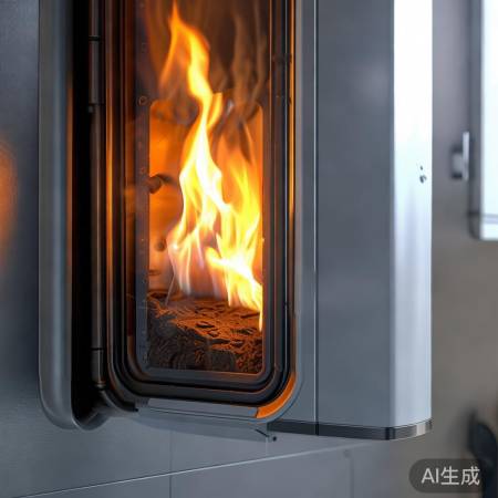 壁挂炉选高效环保