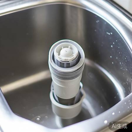 罗密欧壁挂炉滤芯安装位置详解