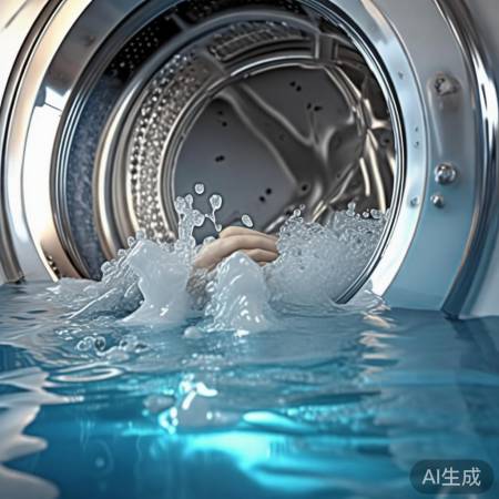 洗衣机水位高好处多