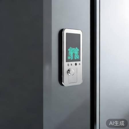 澄江平板指纹锁：安全便捷的生活新选择