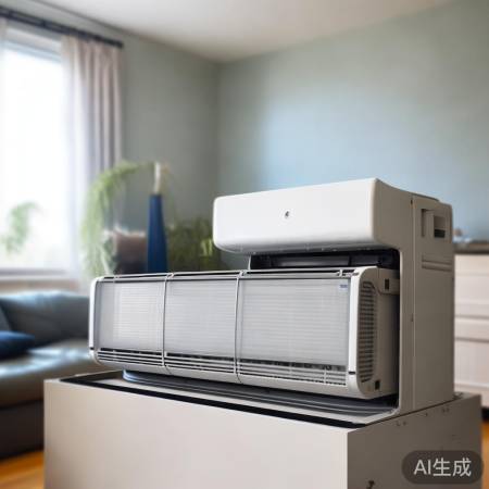 空调清洗:舒适、健康、省心