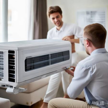 空调保养建议,延长使用寿命