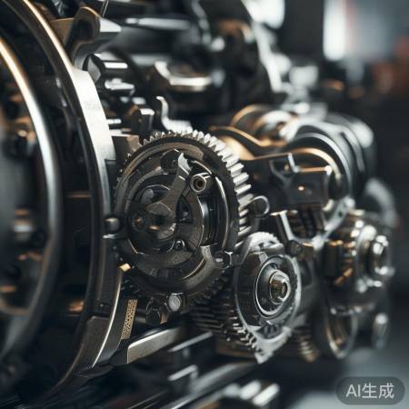 智能锁变速箱拆卸步骤详解