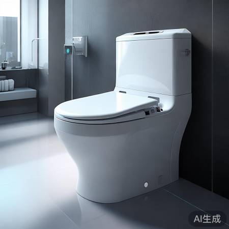 智能马桶:高性价比之选